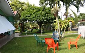 Little Italy B&B